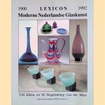 Lexicon Moderne Nederlandse Glaskunst 1900-1992
T.M. Eliëns e.a.
€ 9,00 Lexicon Moderne Nederlandse Glaskunst 1900-1992
T.M. Eliëns e.a.
€ 9,00
