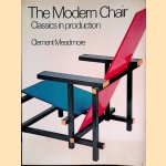Modern Chair: Classics in Production
Clement Meadmore
€ 8,00