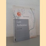 Lars Arrhenius *met GESIGNEERDE brief* door Bart Cassiman
