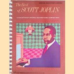 The Best of Scott Joplin: a collection of original ragtime piano compositions
Scott Joplin
€ 12,50 The Best of Scott Joplin: a collection of original ragtime piano compositions
Scott Joplin
€ 12,50
