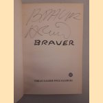 Brauer *SIGNED*
Erich Brauer
€ 50,00 Brauer *SIGNED*
Erich Brauer
€ 50,00