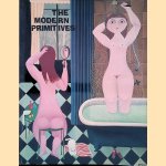 The modern primitives: Instinctual painters door Madeleine Gavelle