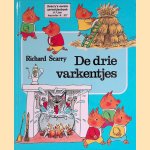 De drie varkentjes
Richard Scarry
€ 8,00 De drie varkentjes
Richard Scarry
€ 8,00