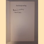 Een beetje oorlog *GESIGNEERD*
Rob Nieuwenhuys
€ 12,50 Een beetje oorlog *GESIGNEERD*
Rob Nieuwenhuys
€ 12,50