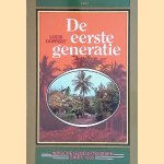 De eerste generatie. Indische gebeurtenissen sinds 1936
Louis Doppert
€ 6,00 De eerste generatie. Indische gebeurtenissen sinds 1936
Louis Doppert
€ 6,00