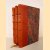 Les Varais; Claire; Le bonheur de Barbezieux (3 volumes)
Jacques Chardonne
€ 15,00 Les Varais; Claire; Le bonheur de Barbezieux (3 volumes)
Jacques Chardonne
€ 15,00