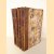 Don Quichotte de la Manche (volume 1-4)
Michiel de Cervantes
€ 25,00 Don Quichotte de la Manche (volume 1-4)
Michiel de Cervantes
€ 25,00