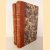Oeuvres choisies de Diderot, précédées de sa vie par M.F. Genin (2 volumes) door Denis Diderot