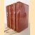 Histoire de ma vie (12 volumes in 6)
Jacques Casanova
€ 75,00 Histoire de ma vie (12 volumes in 6)
Jacques Casanova
€ 75,00
