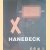 Hanebeck: Ausgewählte Arbeiten 1962-1982 door Karl von der Heiden