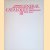General Catalogue Dutch Contemporary Music. Volume III: Vocal Music
Various
€ 8,00 General Catalogue Dutch Contemporary Music. Volume III: Vocal Music
Various
€ 8,00