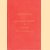 Gedenkboek van de Nederlandsche Vereeniging voor Luchtvaart 1907 - 19 october - 1912
diverse auteurs
€ 45,00 Gedenkboek van de Nederlandsche Vereeniging voor Luchtvaart 1907 - 19 october - 1912
diverse auteurs
€ 45,00