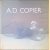 A.D. Copier: trilogie in glas
H. Ricke
€ 15,00