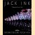 Jack Ink: "Organische Kunst in Glas" *SIGNED* door Jack Ink
