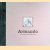 Armando: 'De tand des tijds': over Armando's bronzen 1988-1999 / Armando: 'Der Zahn der Zeit': über Armandos Bronzen 1988-1999
Ernst van Alphen
€ 8,00 Armando: 'De tand des tijds': over Armando's bronzen 1988-1999 / Armando: 'Der Zahn der Zeit': über Armandos Bronzen 1988-1999
Ernst van Alphen
€ 8,00