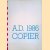 Filigrane Interferenti: nieuwe unica A.D. Copier
A.D. Copier
€ 5,00 Filigrane Interferenti: nieuwe unica A.D. Copier
A.D. Copier
€ 5,00