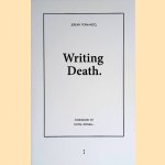 Writing Death
Jeremy Fernando
€ 10,00 Writing Death
Jeremy Fernando
€ 10,00
