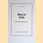 Men in Aïda door David J. Melnick