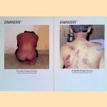 Empathy: Al-Qa'ida Torture Devices & US Army Torture Devices (2 volumes)
Vincent W.J. van Gerven Oei e.a.
€ 10,00 Empathy: Al-Qa'ida Torture Devices & US Army Torture Devices (2 volumes)
Vincent W.J. van Gerven Oei e.a.
€ 10,00