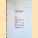 Inuit Case and Agreement
Vincent W.J. van Gerven Oei
€ 10,00