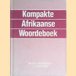 Kompakte Afrikaanse Woordeboek
M.S.B. Kritzinger e.a.
€ 10,00 Kompakte Afrikaanse Woordeboek
M.S.B. Kritzinger e.a.
€ 10,00