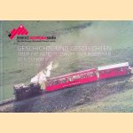 Brienz Rothorn Bahn: Geschichte und Geschichten über die älteste Dampfzahnradbahn der Schweiz (inbetriebnahme 1892)
Arthur Wüthrich
€ 100,00 Brienz Rothorn Bahn: Geschichte und Geschichten über die älteste Dampfzahnradbahn der Schweiz (inbetriebnahme 1892)
Arthur Wüthrich
€ 100,00
