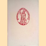 Das Notariat; Das Notariatssignet
Wilhelm Schmidt-Thomé e.a.
€ 15,00 Das Notariat; Das Notariatssignet
Wilhelm Schmidt-Thomé e.a.
€ 15,00