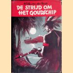 De strijd om het goudschip
Willy van der Heide
€ 25,00 De strijd om het goudschip
Willy van der Heide
€ 25,00