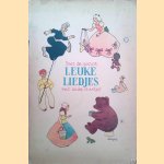 Leuke liedjes met leuke plaatjes
Piet de Groot
€ 10,00 Leuke liedjes met leuke plaatjes
Piet de Groot
€ 10,00