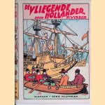 De vliegende Hollander
P. Visser
€ 8,00 De vliegende Hollander
P. Visser
€ 8,00