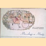 Mie-Aagje en Minetje
Joh. W. Veeken-Bakker e.a.
€ 7,50 Mie-Aagje en Minetje
Joh. W. Veeken-Bakker e.a.
€ 7,50