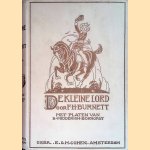 De kleine Lord
F.H. Burnett
€ 10,00