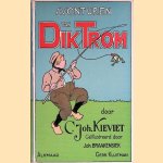 Avonturen van Dik Trom
C. Joh. Kieviet
€ 12,50 Avonturen van Dik Trom
C. Joh. Kieviet
€ 12,50
