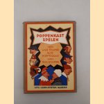 Poppenkast spelen
Willie Stuurman
€ 10,00