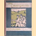 Drie cricket-spelers
F. W. Farrar
€ 10,00 Drie cricket-spelers
F. W. Farrar
€ 10,00