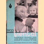 Tiental kinderliedjes gezongen door Jacob Hamel's A.V.R.O. kinderkoor 1933
Piet Marée
€ 10,00 Tiental kinderliedjes gezongen door Jacob Hamel's A.V.R.O. kinderkoor 1933
Piet Marée
€ 10,00