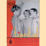 Tiental kinderliedjes gezongen door Jacob Hamel's A.V.R.O. kinderkoor 1934
Piet Marée
€ 10,00 Tiental kinderliedjes gezongen door Jacob Hamel's A.V.R.O. kinderkoor 1934
Piet Marée
€ 10,00