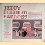 Teddy, Boelie en Kardoes
Caroline van Dommelen
€ 25,00 Teddy, Boelie en Kardoes
Caroline van Dommelen
€ 25,00