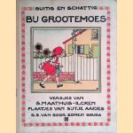 Guitig en schattig: bij grootmoes
S. Maathuis-Ilcken e.a.
€ 10,00