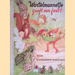 Wortelmannetje gaat op reis
B. Midderigh-Bokhorst
€ 8,00