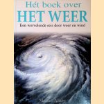 Hét boek over het weer: een wervelende reis door weer en wind
Michael Allaby
10,00 €
