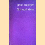 Flut und Stein
Ernst Meister
€ 9,00 Flut und Stein
Ernst Meister
€ 9,00