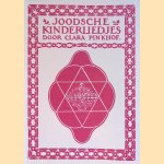 Joodsche kinderliedjes
Clara Pinkhof
€ 8,00 Joodsche kinderliedjes
Clara Pinkhof
€ 8,00