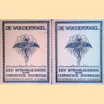 De Wondervogel: een sprookjesboek (2 delen)
Christine Doorman
€ 30,00 De Wondervogel: een sprookjesboek (2 delen)
Christine Doorman
€ 30,00