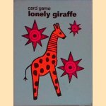 Card Game: Lonely Giraffe
Jane Shepherd
€ 10,00