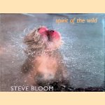 Spirit of the wild
Steve Bloom
€ 8,00 Spirit of the wild
Steve Bloom
€ 8,00