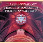 Prazské Synagogy / Prague Synagogues / Prager Synagogen
Arno Parik e.a.
€ 8,00 Prazské Synagogy / Prague Synagogues / Prager Synagogen
Arno Parik e.a.
€ 8,00