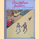 Pünktchen und Anton: ein Roman für Kinder
Erich Kästner e.a.
€ 8,00 Pünktchen und Anton: ein Roman für Kinder
Erich Kästner e.a.
€ 8,00