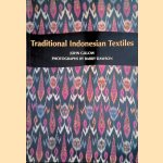 Traditional Indonesian Textiles
John Gillow e.a.
€ 12,50 Traditional Indonesian Textiles
John Gillow e.a.
€ 12,50