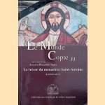 Le Monde Copte 33: Le trésor du monastère Saint-Antoine & rticles divers
Ashraf Sadek e.a.
€ 7,50